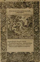 Picture 132 of 302 from Diverse imprese accomodate a diverse moralità, co versi che i loro significati dichiarano insieme con molte altre mella lingua italiana non piu tradotte (1576), leaf 95