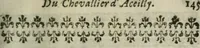 An illustration from Diverses petites poésies du chevallier d'Aceilly : premier volume (1667)