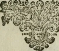 Picture 2 of 4 from Diverses petites poésies du chevallier d'Aceilly : premier volume (1667), leaf 6