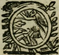 An illustration from Diverses pieces povr la defence de la royne mere dv roy tres-chrestien Lovys XIII (1643)