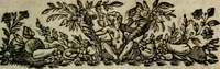 An illustration from Diverses pieces povr la defence de la royne mere dv roy tres-chrestien Lovys XIII (1643)