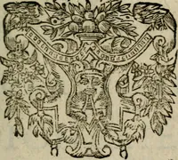 An illustration from Diverses pieces povr la defence de la royne mere dv roy tres-chrestien Lovys XIII (1643)