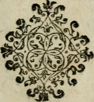 An illustration from Diverses pieces povr la defence de la royne mere dv roy tres-chrestien Lovys XIII (1643)