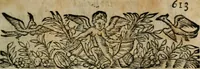 An illustration from Diverses pieces povr la defence de la royne mere dv roy tres-chrestien Lovys XIII (1643)