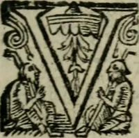 An illustration from Diverses pieces povr la defence de la royne mere dv roy tres-chrestien Lovys XIII (1643)