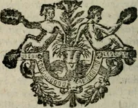 An illustration from Diverses pieces povr la defence de la royne mere dv roy tres-chrestien Lovys XIII (1643)