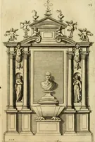 Picture 39 of 41 from Diversi ornamenti capricciosi per depositi o altari, vtilisimi a virtuosi (1625), leaf 80