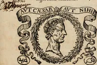 Picture 2 of 9 from Divers plaidoyez tovchant la cavse dv gvevx de Vernon : avec le plaidoyé de monsieur Bignon, advocat general : Et quelques autres plaidoyez, & errests sur differentes matières (1665), leaf 4