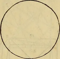 An illustration from Divina proportione : opera a tutti glingegni perspicaci e curiosi necessaria oue ciascun studioso di philosophia: prospettiua pictura sculptura: architectura: musica: e altre mathematice: suavissima: sotile: e admirabile doctrina consequira: e delecterassi: co[n] varie questione de secretissima scientia (1509)