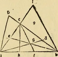 Picture 137 of 234 from Divina proportione : opera a tutti glingegni perspicaci e curiosi necessaria oue ciascun studioso di philosophia: prospettiua pictura sculptura: architectura: musica: e altre mathematice: suavissima: sotile: e admirabile doctrina consequira: e delecterassi: co[n] varie questione de secretissima scientia (1509), leaf 127
