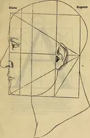 An illustration from Divina proportione : opera a tutti glingegni perspicaci e curiosi necessaria oue ciascun studioso di philosophia: prospettiua pictura sculptura: architectura: musica: e altre mathematice: suavissima: sotile: e admirabile doctrina consequira: e delecterassi: co[n] varie questione de secretissima scientia (1509)