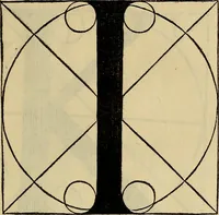 An illustration from Divina proportione : opera a tutti glingegni perspicaci e curiosi necessaria oue ciascun studioso di philosophia: prospettiua pictura sculptura: architectura: musica: e altre mathematice: suavissima: sotile: e admirabile doctrina consequira: e delecterassi: co[n] varie questione de secretissima scientia (1509)