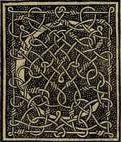 An illustration from Divina proportione : opera a tutti glingegni perspicaci e curiosi necessaria oue ciascun studioso di philosophia: prospettiua pictura sculptura: architectura: musica: e altre mathematice: suavissima: sotile: e admirabile doctrina consequira: e delecterassi: co[n] varie questione de secretissima scientia (1509)