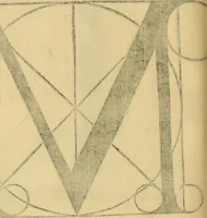 Picture 159 of 234 from Divina proportione : opera a tutti glingegni perspicaci e curiosi necessaria oue ciascun studioso di philosophia: prospettiua pictura sculptura: architectura: musica: e altre mathematice: suavissima: sotile: e admirabile doctrina consequira: e delecterassi: co[n] varie questione de secretissima scientia (1509), leaf 161