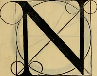 An illustration from Divina proportione : opera a tutti glingegni perspicaci e curiosi necessaria oue ciascun studioso di philosophia: prospettiua pictura sculptura: architectura: musica: e altre mathematice: suavissima: sotile: e admirabile doctrina consequira: e delecterassi: co[n] varie questione de secretissima scientia (1509)