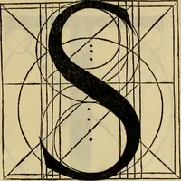 An illustration from Divina proportione : opera a tutti glingegni perspicaci e curiosi necessaria oue ciascun studioso di philosophia: prospettiua pictura sculptura: architectura: musica: e altre mathematice: suavissima: sotile: e admirabile doctrina consequira: e delecterassi: co[n] varie questione de secretissima scientia (1509)