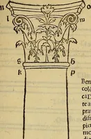 Picture 184 of 234 from Divina proportione : opera a tutti glingegni perspicaci e curiosi necessaria oue ciascun studioso di philosophia: prospettiua pictura sculptura: architectura: musica: e altre mathematice: suavissima: sotile: e admirabile doctrina consequira: e delecterassi: co[n] varie questione de secretissima scientia (1509), leaf 212