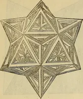 Picture 186 of 234 from Divina proportione : opera a tutti glingegni perspicaci e curiosi necessaria oue ciascun studioso di philosophia: prospettiua pictura sculptura: architectura: musica: e altre mathematice: suavissima: sotile: e admirabile doctrina consequira: e delecterassi: co[n] varie questione de secretissima scientia (1509), leaf 216