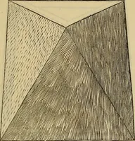Picture 187 of 234 from Divina proportione : opera a tutti glingegni perspicaci e curiosi necessaria oue ciascun studioso di philosophia: prospettiua pictura sculptura: architectura: musica: e altre mathematice: suavissima: sotile: e admirabile doctrina consequira: e delecterassi: co[n] varie questione de secretissima scientia (1509), leaf 218