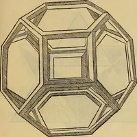 Picture 190 of 234 from Divina proportione : opera a tutti glingegni perspicaci e curiosi necessaria oue ciascun studioso di philosophia: prospettiua pictura sculptura: architectura: musica: e altre mathematice: suavissima: sotile: e admirabile doctrina consequira: e delecterassi: co[n] varie questione de secretissima scientia (1509), leaf 224