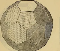 Picture 195 of 234 from Divina proportione : opera a tutti glingegni perspicaci e curiosi necessaria oue ciascun studioso di philosophia: prospettiua pictura sculptura: architectura: musica: e altre mathematice: suavissima: sotile: e admirabile doctrina consequira: e delecterassi: co[n] varie questione de secretissima scientia (1509), leaf 234