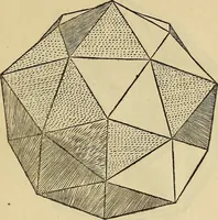 Picture 203 of 234 from Divina proportione : opera a tutti glingegni perspicaci e curiosi necessaria oue ciascun studioso di philosophia: prospettiua pictura sculptura: architectura: musica: e altre mathematice: suavissima: sotile: e admirabile doctrina consequira: e delecterassi: co[n] varie questione de secretissima scientia (1509), leaf 250