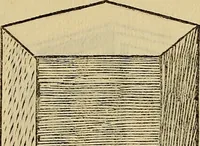 Picture 220 of 234 from Divina proportione : opera a tutti glingegni perspicaci e curiosi necessaria oue ciascun studioso di philosophia: prospettiua pictura sculptura: architectura: musica: e altre mathematice: suavissima: sotile: e admirabile doctrina consequira: e delecterassi: co[n] varie questione de secretissima scientia (1509), leaf 288