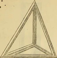 Picture 228 of 234 from Divina proportione : opera a tutti glingegni perspicaci e curiosi necessaria oue ciascun studioso di philosophia: prospettiua pictura sculptura: architectura: musica: e altre mathematice: suavissima: sotile: e admirabile doctrina consequira: e delecterassi: co[n] varie questione de secretissima scientia (1509), leaf 302