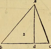 Picture 29 of 234 from Divina proportione : opera a tutti glingegni perspicaci e curiosi necessaria oue ciascun studioso di philosophia: prospettiua pictura sculptura: architectura: musica: e altre mathematice: suavissima: sotile: e admirabile doctrina consequira: e delecterassi: co[n] varie questione de secretissima scientia (1509), leaf 84