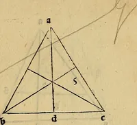 Picture 32 of 234 from Divina proportione : opera a tutti glingegni perspicaci e curiosi necessaria oue ciascun studioso di philosophia: prospettiua pictura sculptura: architectura: musica: e altre mathematice: suavissima: sotile: e admirabile doctrina consequira: e delecterassi: co[n] varie questione de secretissima scientia (1509), leaf 86