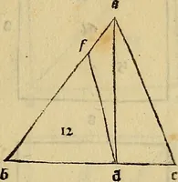 Picture 39 of 234 from Divina proportione : opera a tutti glingegni perspicaci e curiosi necessaria oue ciascun studioso di philosophia: prospettiua pictura sculptura: architectura: musica: e altre mathematice: suavissima: sotile: e admirabile doctrina consequira: e delecterassi: co[n] varie questione de secretissima scientia (1509), leaf 88