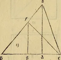 Picture 40 of 234 from Divina proportione : opera a tutti glingegni perspicaci e curiosi necessaria oue ciascun studioso di philosophia: prospettiua pictura sculptura: architectura: musica: e altre mathematice: suavissima: sotile: e admirabile doctrina consequira: e delecterassi: co[n] varie questione de secretissima scientia (1509), leaf 88