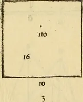 An illustration from Divina proportione : opera a tutti glingegni perspicaci e curiosi necessaria oue ciascun studioso di philosophia: prospettiua pictura sculptura: architectura: musica: e altre mathematice: suavissima: sotile: e admirabile doctrina consequira: e delecterassi: co[n] varie questione de secretissima scientia (1509)