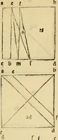 Picture 47 of 234 from Divina proportione : opera a tutti glingegni perspicaci e curiosi necessaria oue ciascun studioso di philosophia: prospettiua pictura sculptura: architectura: musica: e altre mathematice: suavissima: sotile: e admirabile doctrina consequira: e delecterassi: co[n] varie questione de secretissima scientia (1509), leaf 91