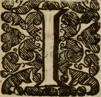 Picture 2 of 10 from The divine life, in three treatises : the first, Of the knowledge of God ; the second, Of walking with God ; the third, Of coversing with God in solitude (1664), leaf 14