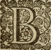Picture 6 of 10 from The divine life, in three treatises : the first, Of the knowledge of God ; the second, Of walking with God ; the third, Of coversing with God in solitude (1664), leaf 188