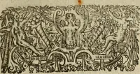 Picture 7 of 10 from The divine life, in three treatises : the first, Of the knowledge of God ; the second, Of walking with God ; the third, Of coversing with God in solitude (1664), leaf 188