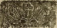 Picture 4 of 10 from The divine life, in three treatises : the first, Of the knowledge of God ; the second, Of walking with God ; the third, Of coversing with God in solitude (1664), leaf 30