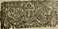 Picture 8 of 10 from The divine life, in three treatises : the first, Of the knowledge of God ; the second, Of walking with God ; the third, Of coversing with God in solitude (1664), leaf 324