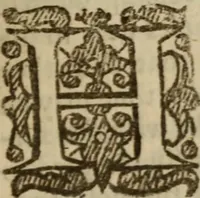 An illustration from The divine life, in three treatises : the first, Of the knowledge of God ; the second, Of walking with God ; the third, Of coversing with God in solitude (1664)