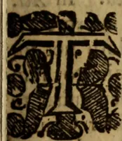 An illustration from The divine appointment of the Lords Day proved : as a separated day for holy worship, especially in the Church assemblies, and consequently the cessation of the seventh day Sabbath .. (1671)