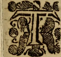 An illustration from The divine appointment of the Lords Day proved : as a separated day for holy worship, especially in the Church assemblies, and consequently the cessation of the seventh day Sabbath .. (1671)