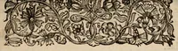 An illustration from The divine autority [sic] and usefulness of the Holy Scripture asserted in a sermon on the 2 Timothy 3. 15 (1673)