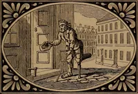 An illustration from Divine emblems (1867)