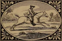 An illustration from Divine emblems (1867)
