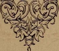An illustration from Divine emblems (1867)