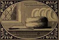 An illustration from Divine emblems (1867)