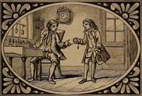 An illustration from Divine emblems (1867)