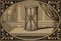 An illustration from Divine emblems (1867)