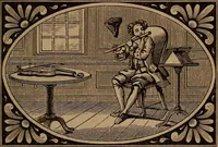 An illustration from Divine emblems (1867)